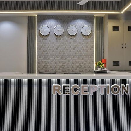 Hotel Legacy Ahmedabad Extérieur photo