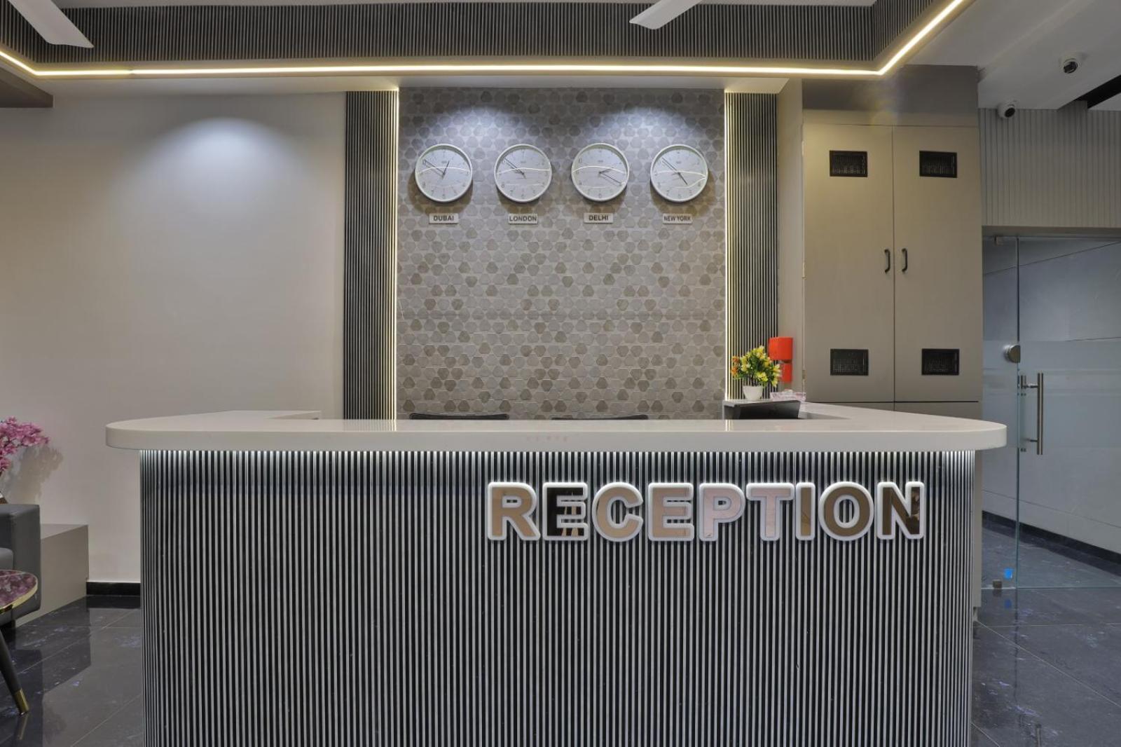 Hotel Legacy Ahmedabad Extérieur photo