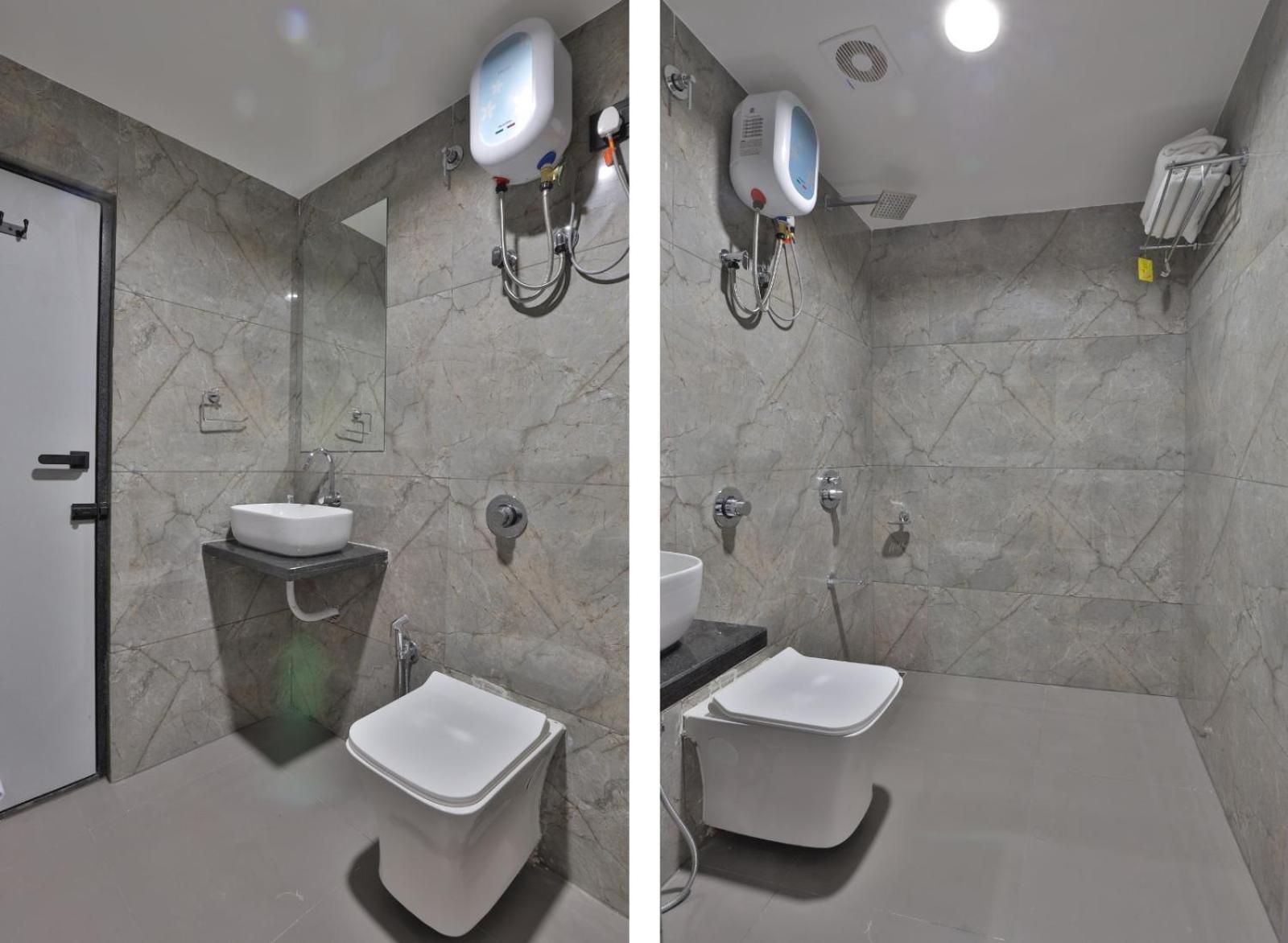 Hotel Legacy Ahmedabad Extérieur photo