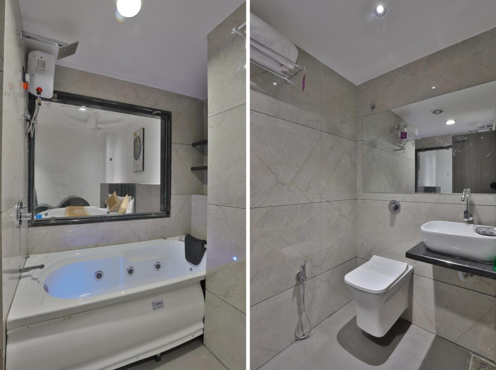 Hotel Legacy Ahmedabad Extérieur photo
