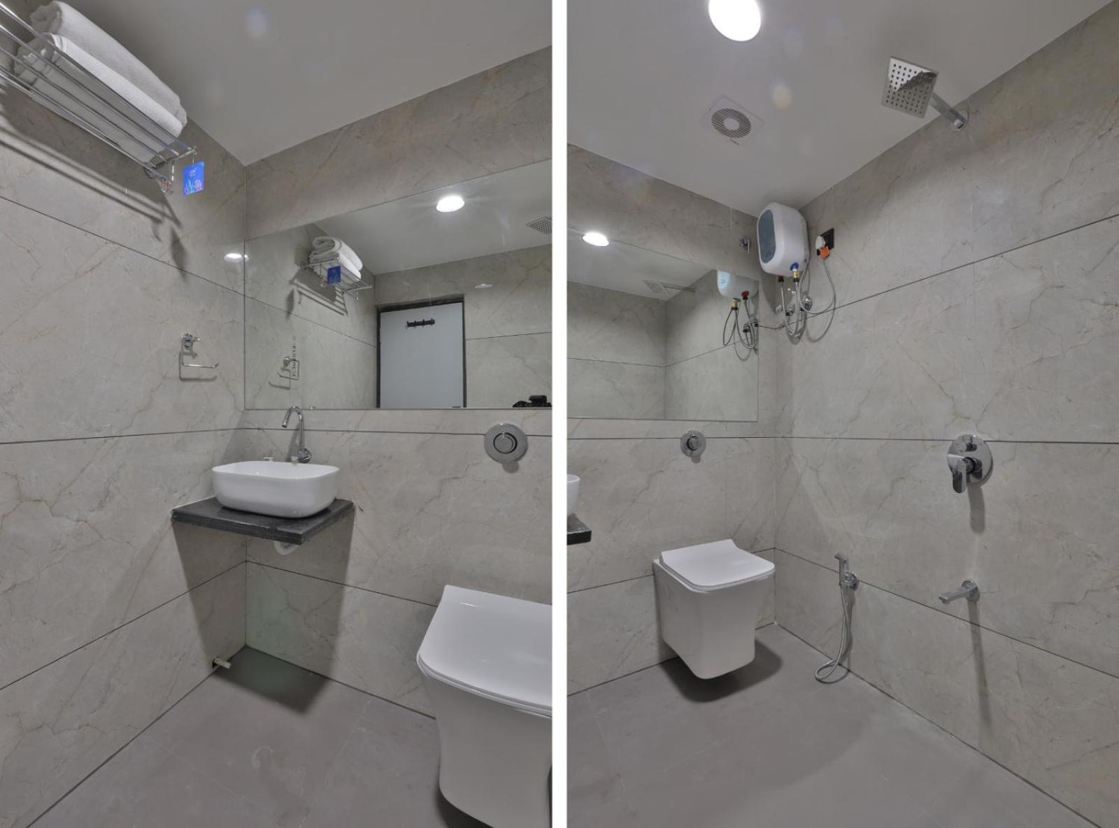 Hotel Legacy Ahmedabad Extérieur photo