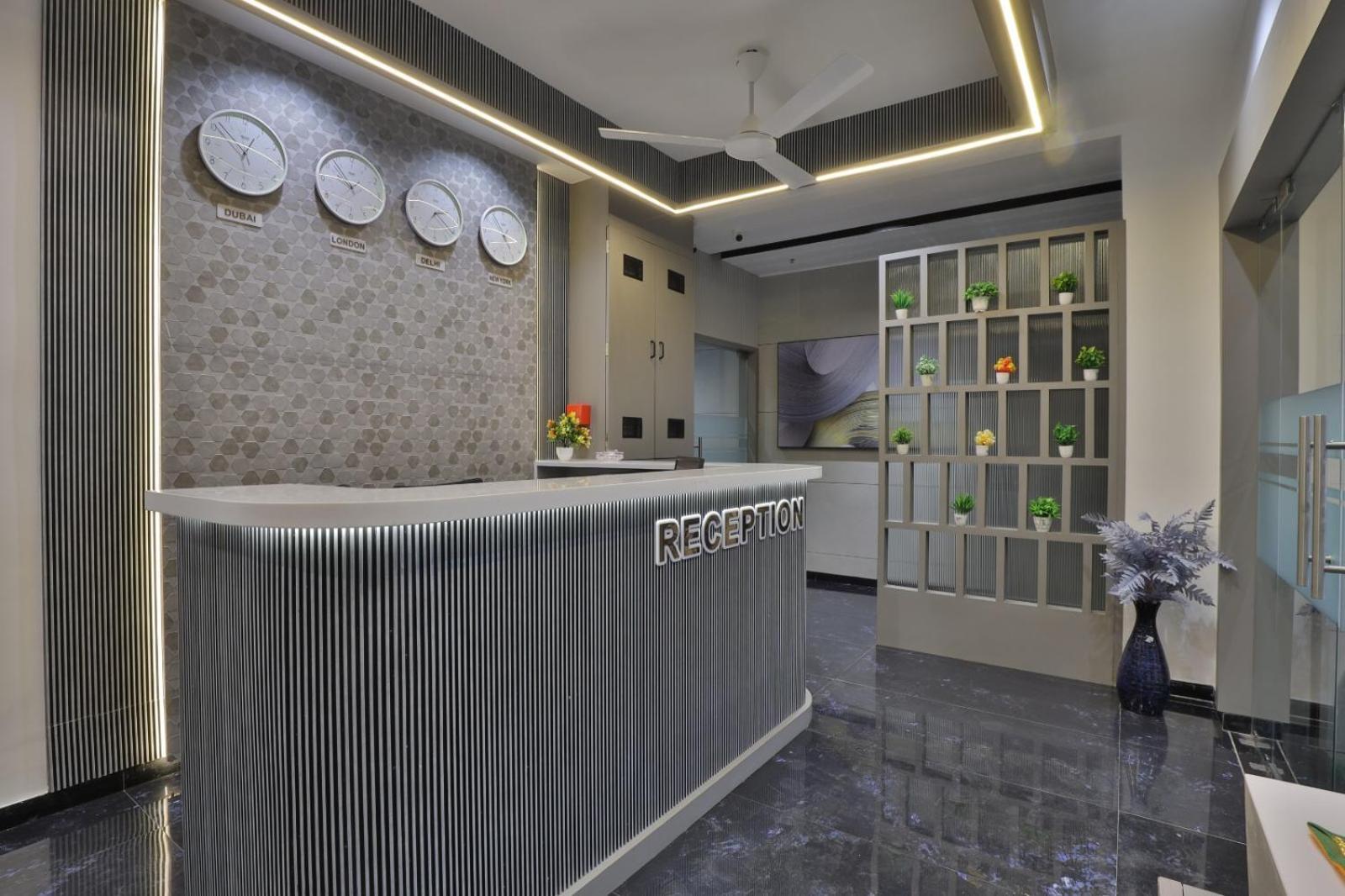 Hotel Legacy Ahmedabad Extérieur photo