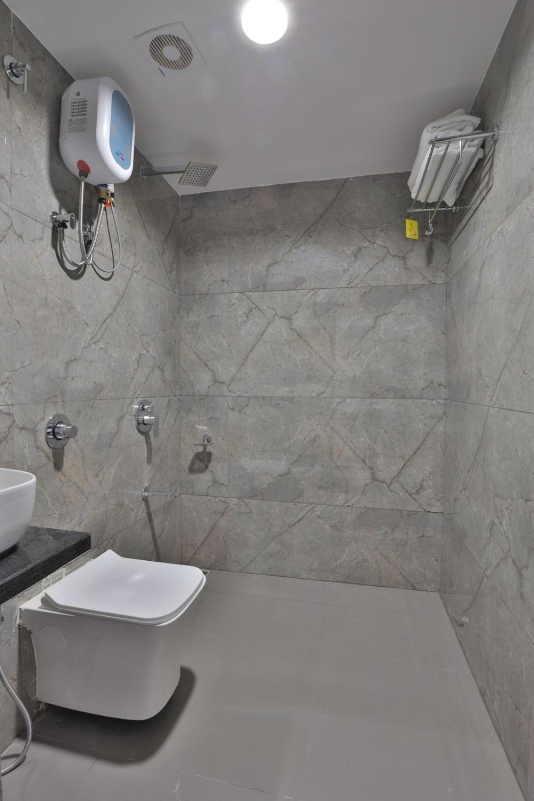 Hotel Legacy Ahmedabad Extérieur photo