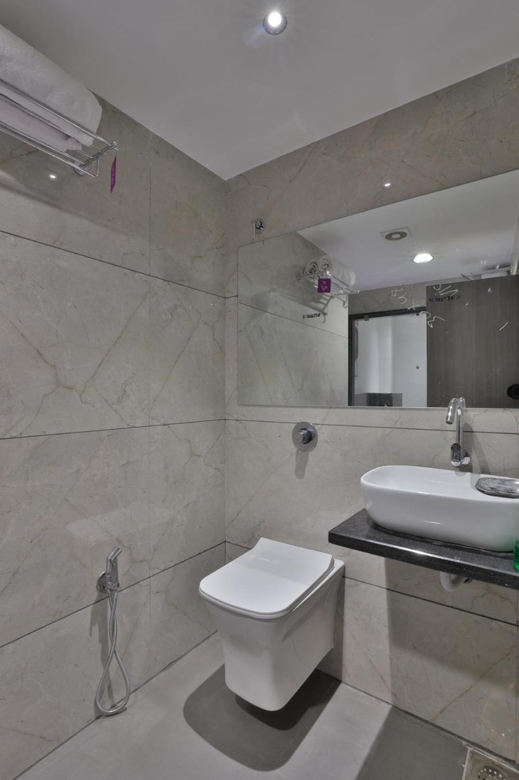 Hotel Legacy Ahmedabad Extérieur photo