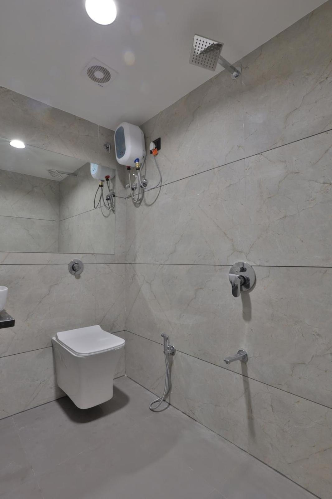Hotel Legacy Ahmedabad Extérieur photo